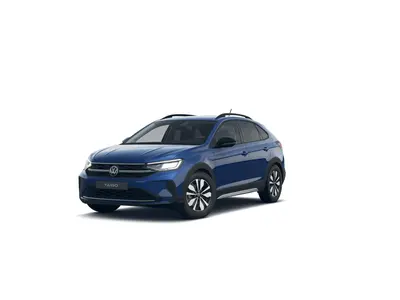 Volkswagen Taigo – Foto 2
