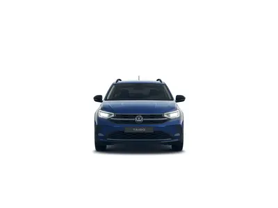 Volkswagen Taigo – Foto 3