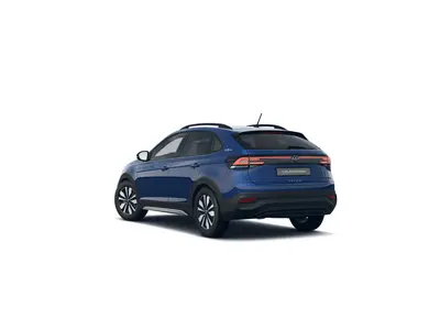 Volkswagen Taigo – Foto 5