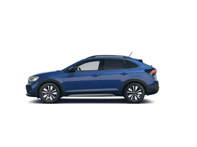 Volkswagen Taigo – Foto 6