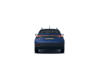 Volkswagen Taigo – Foto 7