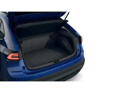 Volkswagen Taigo – Foto 8