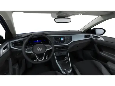 Volkswagen Taigo – Foto 9