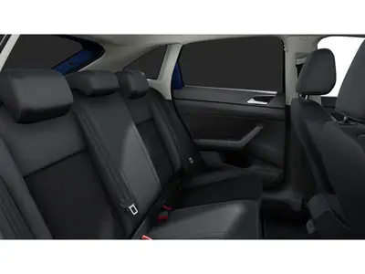 Volkswagen Taigo – Foto 11