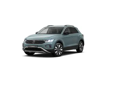 Volkswagen T-Roc – Foto 2