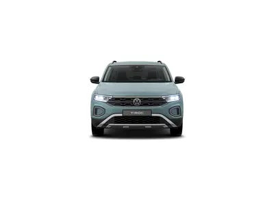 Volkswagen T-Roc – Foto 3