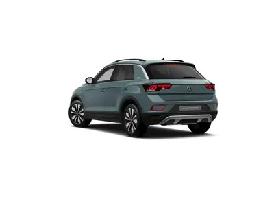 Volkswagen T-Roc – Foto 5