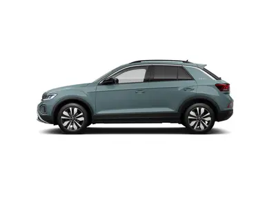 Volkswagen T-Roc – Foto 6
