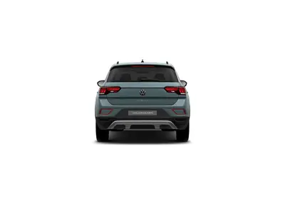 Volkswagen T-Roc – Foto 7
