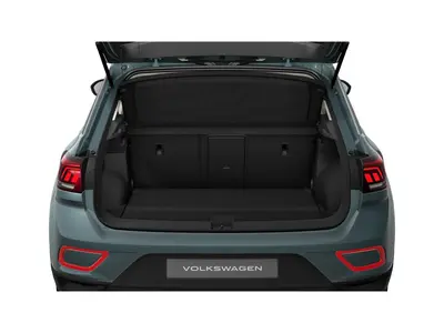Volkswagen T-Roc – Foto 8