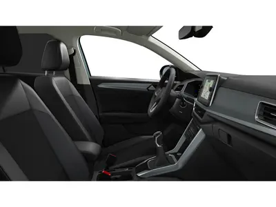 Volkswagen T-Roc – Foto 10