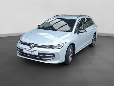 Volkswagen Golf Variant – Foto 2