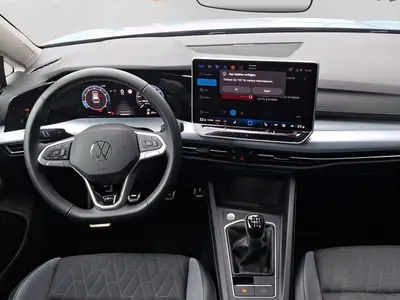 Volkswagen Golf Variant – Foto 5