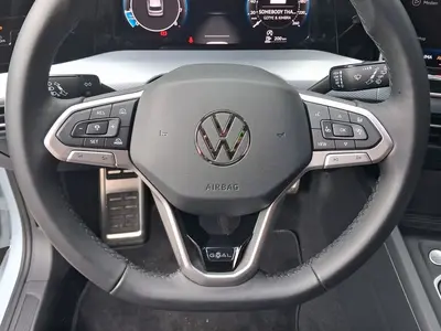Volkswagen Golf Variant – Foto 9