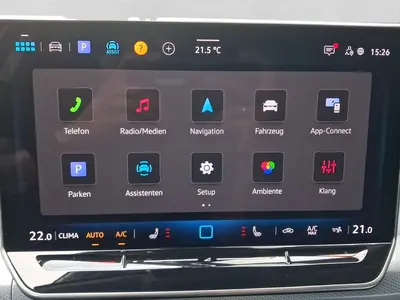Volkswagen Golf Variant – Foto 12
