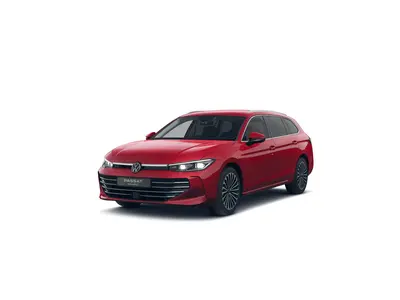 Volkswagen Passat Variant – Foto 2
