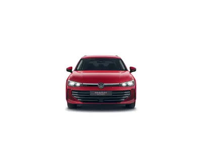 Volkswagen Passat Variant – Foto 3