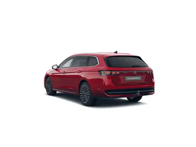 Volkswagen Passat Variant – Foto 5