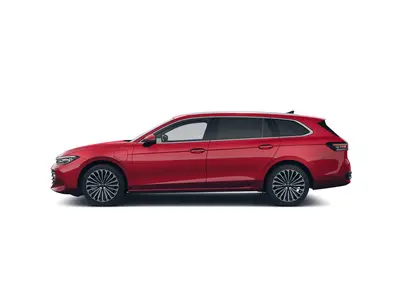 Volkswagen Passat Variant – Foto 6