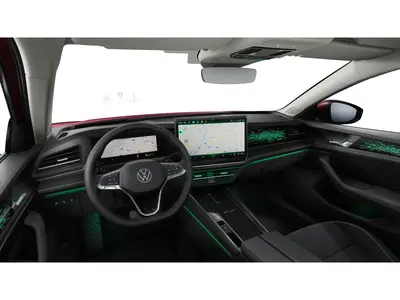 Volkswagen Passat Variant – Foto 9