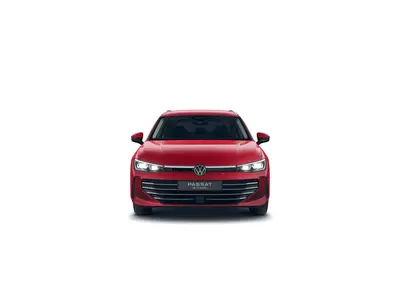 Volkswagen Passat Variant – Foto 3