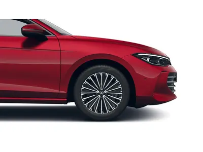 Volkswagen Passat Variant – Foto 4