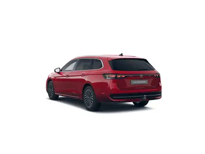 Volkswagen Passat Variant – Foto 5