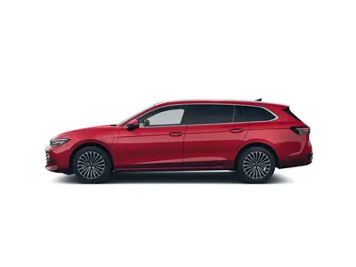 Volkswagen Passat Variant – Foto 6