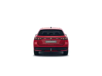 Volkswagen Passat Variant – Foto 7