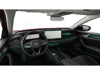 Volkswagen Passat Variant – Foto 9