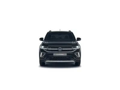 Volkswagen T-Cross – Foto 3