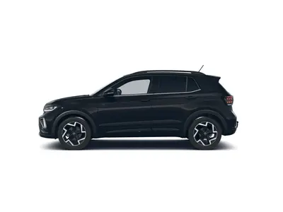 Volkswagen T-Cross – Foto 6