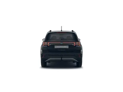 Volkswagen T-Cross – Foto 7