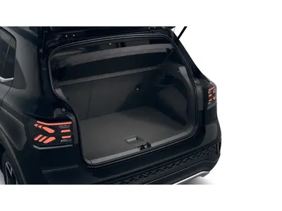 Volkswagen T-Cross – Foto 8
