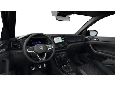 Volkswagen T-Cross – Foto 9