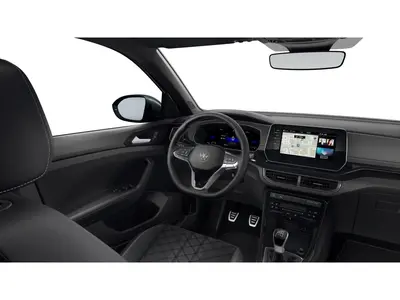 Volkswagen T-Cross – Foto 10
