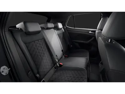 Volkswagen T-Cross – Foto 11