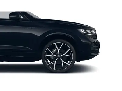 Volkswagen Touareg – Foto 4