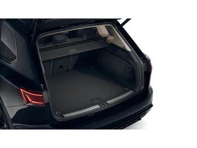 Volkswagen Touareg – Foto 8