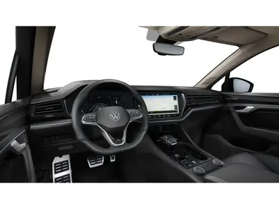 Volkswagen Touareg – Foto 9