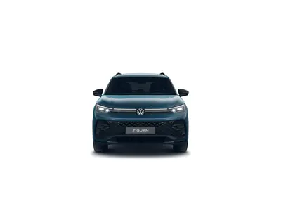 Volkswagen Tiguan – Foto 3