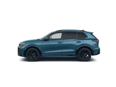 Volkswagen Tiguan – Foto 6