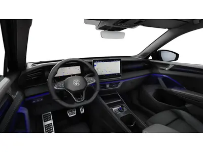 Volkswagen Tiguan – Foto 9