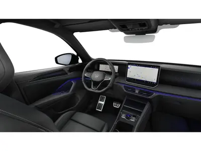 Volkswagen Tiguan – Foto 10