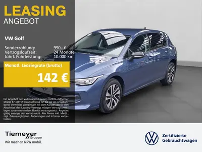Volkswagen Golf – Foto 1
