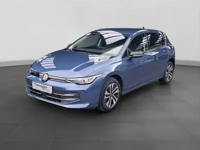 Volkswagen Golf – Foto 2