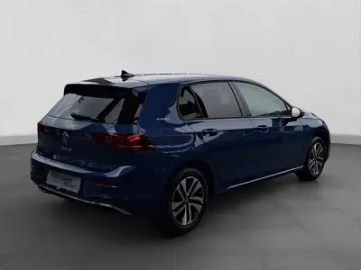 Volkswagen Golf – Foto 3