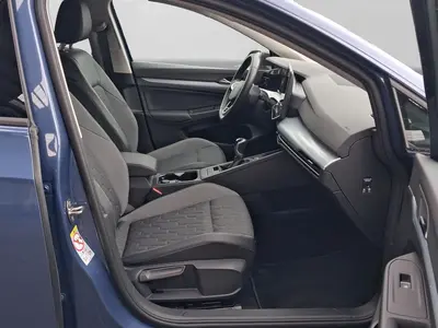 Volkswagen Golf – Foto 4