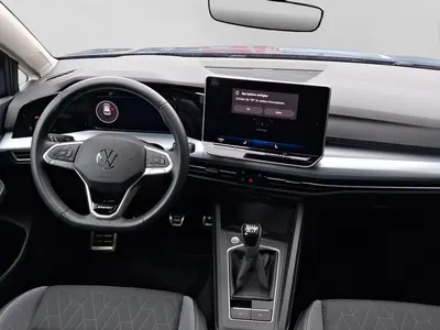 Volkswagen Golf – Foto 5