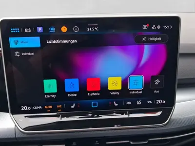 Volkswagen Golf – Foto 16